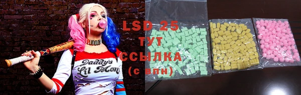 твердый Семёнов